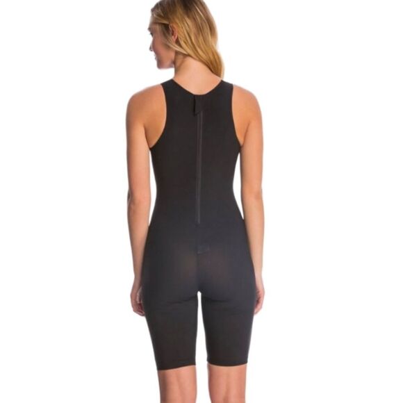 Aqua Sphere Energize Compression Triathlon Speed Suit Size 10/36 - Picture 3 of 15
